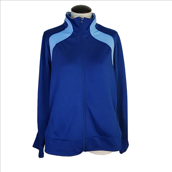 Athletic Works Tops - ATHLETIC WORKS JACKET